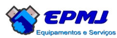 EPMJ – Equipamentos e Serviços